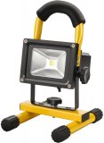 Reflektor LED, nabíjecí s podstavcem, 800lm, Li-ion EXTOL LIGHT