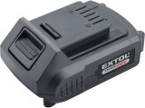 Baterie akumulátorová SHARE20V, 20V Li-ion, 2000mAh EXTOL ENERGY