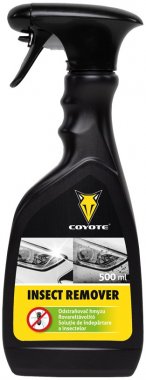 Coyote Ostraňovač hmyzu, 500ml