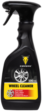 Coyote Čistič disků kol, 500ml