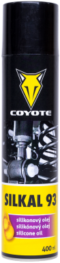 Coyote Silkal 93, 400ml