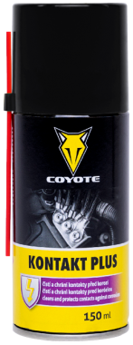 Coyote Kontakt plus, 150ml