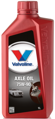 Převodový olej Valvoline Axle Oil 75W-90, 1L