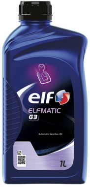 Převodový olej Elf Elfmatic G3, 1L