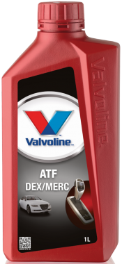Převodový olej Valvoline ATF Dex/Merc, 1L