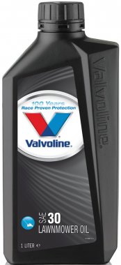 Motorový olej Valvoline Lawnmower Oil, 1L