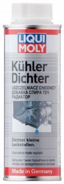 Liqui Moly Utěsňovač chladiče, 250ml