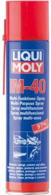 Liqui Moly Mnohoúčelový sprej LM-40, 400ml
