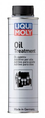 Liqui Moly Přísada do oleje, 300ml