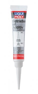 Liqui Moly Přísada do převodového oleje, 20g
