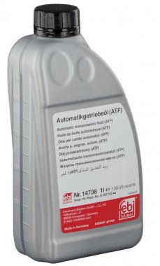 Převodový olej Febi Bilstein 14738, 1L