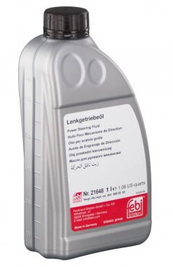 Hydraulický olej Febi Bilstein 21648, 1L