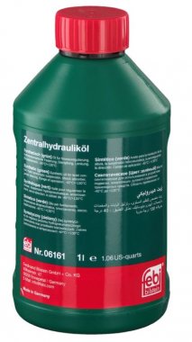 Hydraulický olej Febi Bilstein 06161, 1L