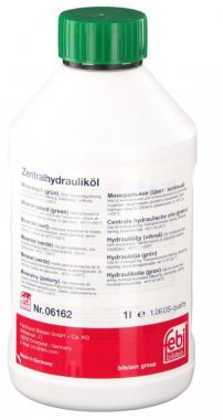 Hydraulický olej Febi Bilstein 06162, 1L
