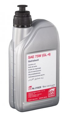 Převodový olej Febi Bilstein 21829, 1L