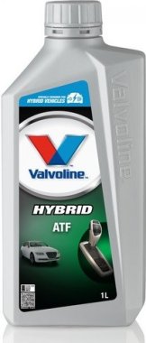 Převodový olej Valvoline Hybrid ATF, 1L