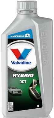 Převodový olej Valvoline Hybrid DCT, 1L
