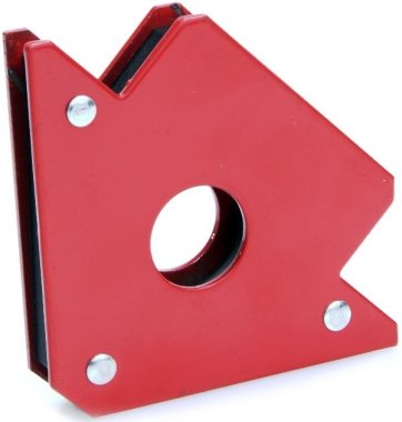 Úhlový magnet 45°/90°/135°, 11,3kg MAR-POL M79415
