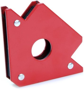 Úhlový magnet 45°/90°/135°, 22,6kg MAR-POL M79416
