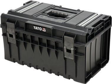 Box na nářadí 585x385x320mm Yato YT-09167
