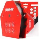 Úhlový magnet 30°/45°/60°/75°/90°/135°, 35kg MAR-POL M79414