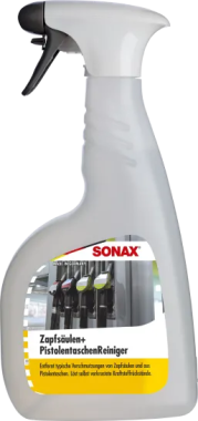 Sonax Čistič olejových skvrn, 750ml