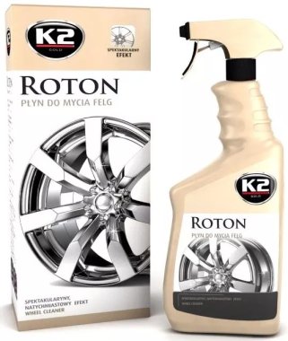 K2 Roton, 700ml