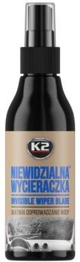 K2 Vizio Tektuté stěrače, 150ml