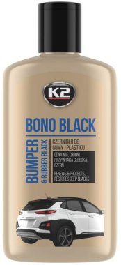 K2 Bono Black, 200ml