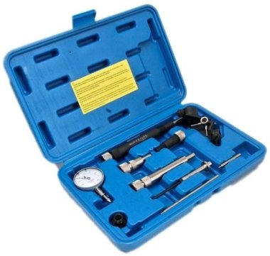 Přípravky na nastavení vstřikovacích čerpadel diesel - SATRA S-X2706