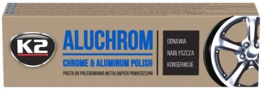 K2 Aluchrom, 120g