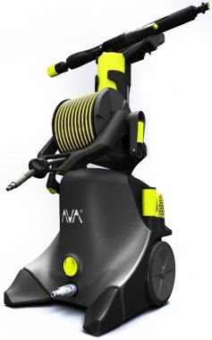 AVA Smart P55 Large Bundle
