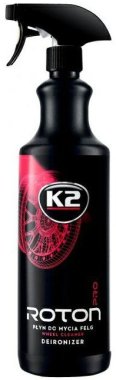 K2 Roton Pro, profesionální čistič disků kol, 1L