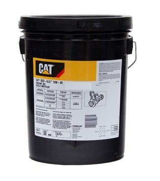 Hydraulický olej CAT BIO HYDO Advanced HEES, 20L