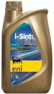 Motorový olej Eni i-Sint Tech VV 0W-20, 1L