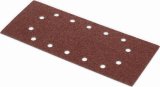 Brusný papír 115 x 280 G40 KRT203503