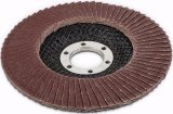 Lamelový brusný kotouč 115mm G60 KREATOR KRT255004