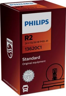 Žárovka PHILIPS 13620C1