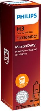 Žárovka PHILIPS MasterDuty 13336MDC1