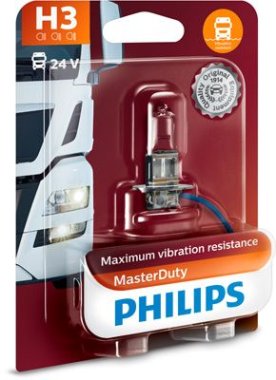 Žárovka PHILIPS MasterDuty 13336MDB1