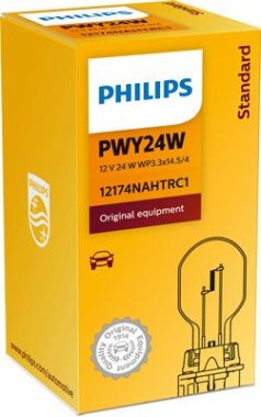 Žárovka PHILIPS 12174NAHTRC1