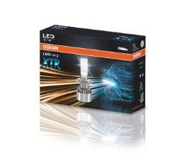 Žárovka Osram H7, LEDriving XTR 64210DWXTR