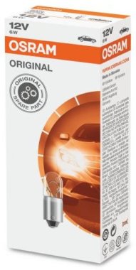 Žárovka Osram Original 3886X