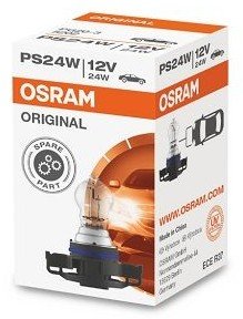 Žárovka Osram PS24W, Original 5202
