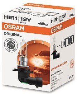 Žárovka Osram HIR1, Original 9011