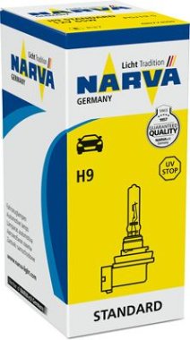 Žárovka NARVA 480773000