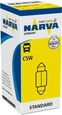 Žárovka NARVA 171363000