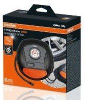 Digitální tester pneumatik Osram, TYREinflate 200 OTI200