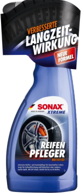 Sonax XTREME Péče o pneumatiky s matným efektem, 500ml