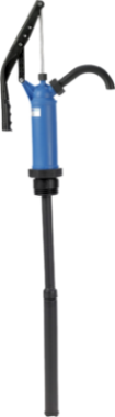 Sudové čerpadlo SONAX Drum pump for non-flammable liquids 04966000